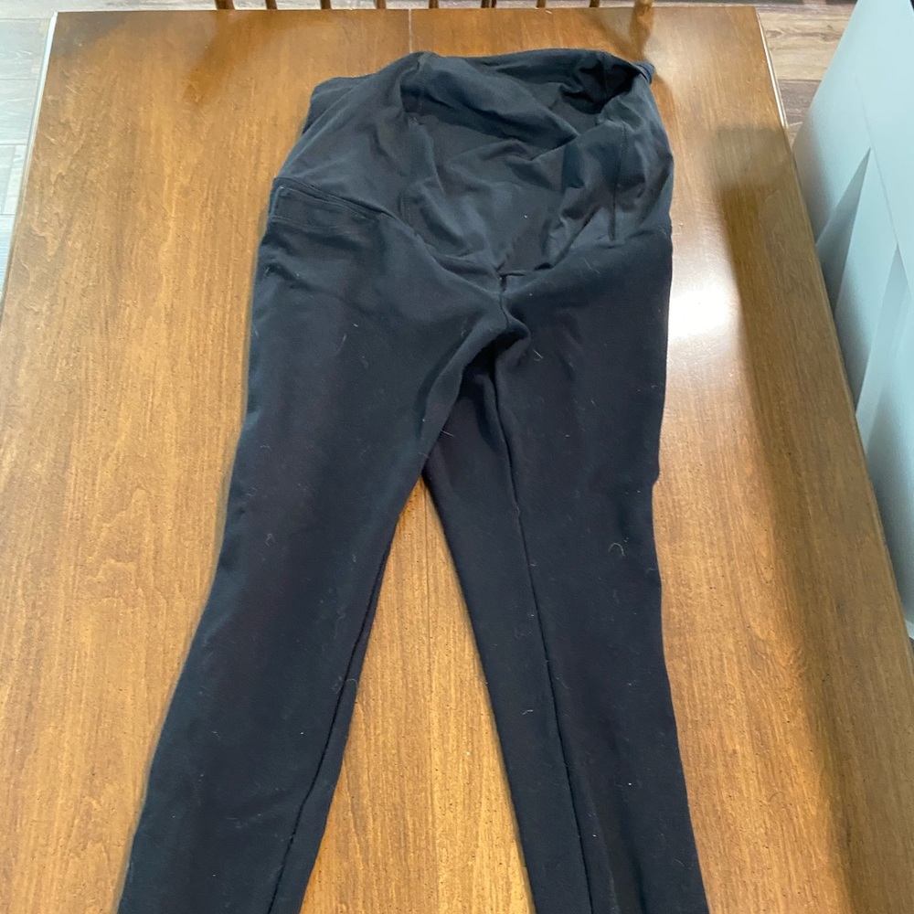 Isabel target collection maternity pants
